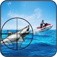 download Missione degli attacchi squalo APK