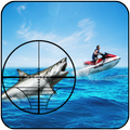 Shark Attack : Rescue Mission