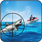 francotiradores tiburón 2017 icono