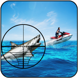 Shark Attack : Rescue Mission icon