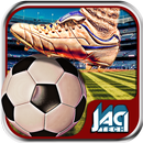 Soccer Goal Kick APK