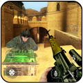 Counter Terrorist Assault : Bomb Plan Mission