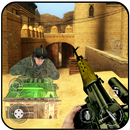 Agression anti-terroriste:mission bombardement APK