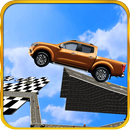 Stunt Car Challenge: Extreme Sky Car Racing APK