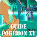 Guide Pokemon XY biểu tượng