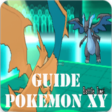 Guide Pokemon XY