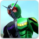 Guide Kamen RIder Battride War aplikacja