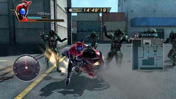 Guide Kamen RIder Battride War screenshot 2