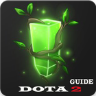 Guide for Dota 2 biểu tượng