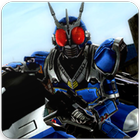 Guide Kamen Rider Climax আইকন