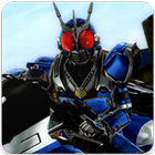 Guide Kamen Rider Climax-icoon