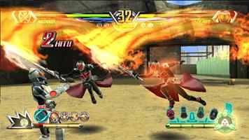Guide Kamen Rider Climax Screenshot 3