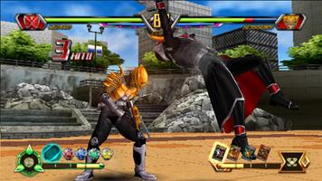 Guide Kamen Rider Climax Screenshot 1