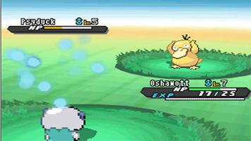 Guide Pokemon Black White 2 screenshot 1