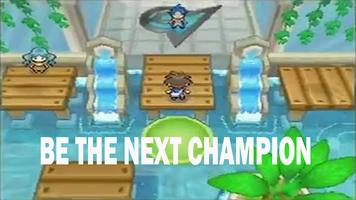 Guide Pokemon Black White 2 ảnh chụp màn hình 3