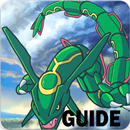Guide Pokemon Emerald Walktrough APK