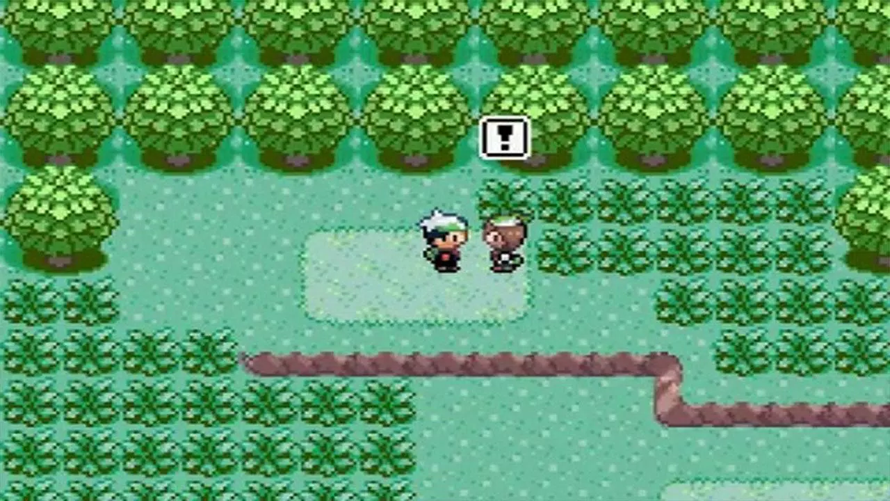 Pokemon: Emerald APK (Android App) - Free Download