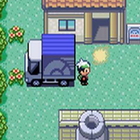 آیکون‌ Guide for pokemon emerald