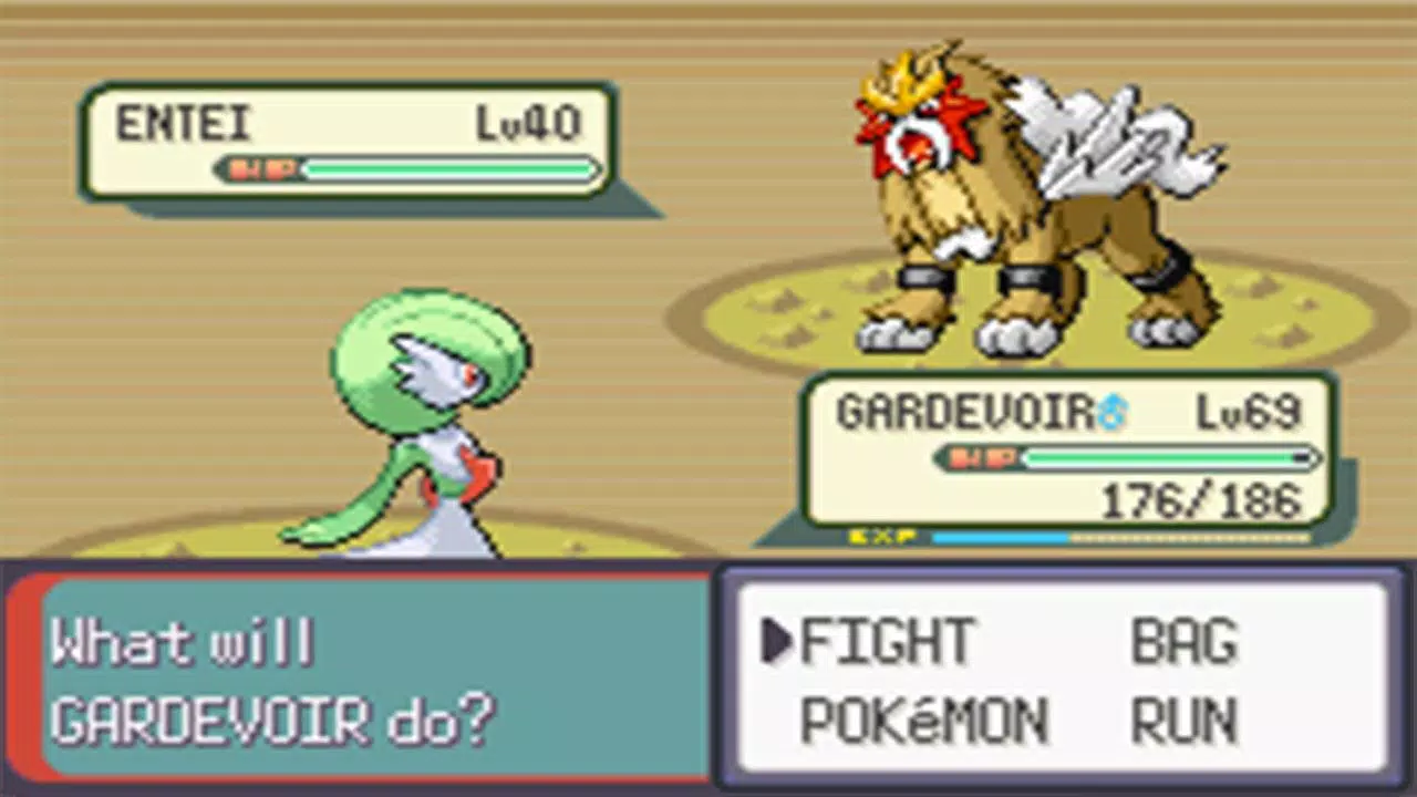 Pokemon: Emerald APK for Android - Download