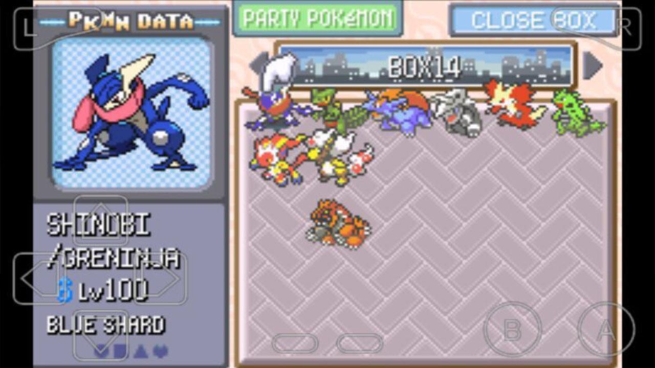 Guide for pokemon emerald for Android - APK Download