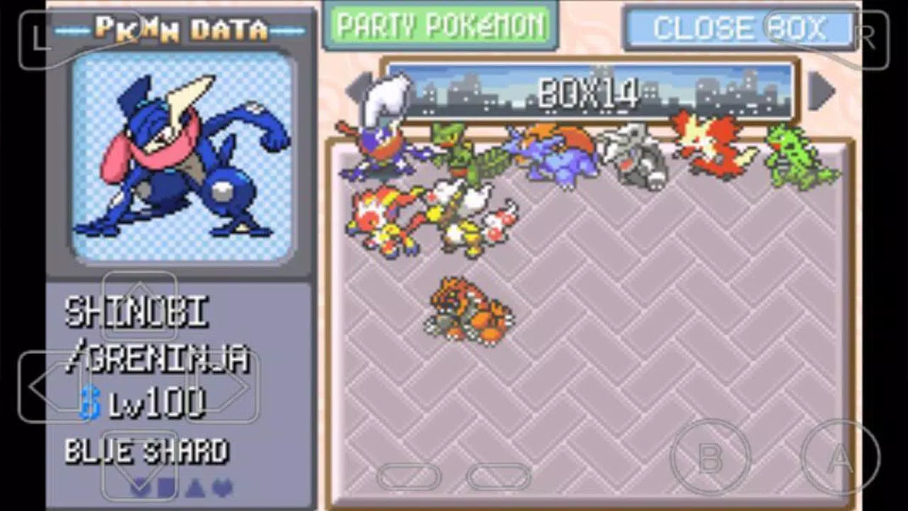 Guide for pokemon emerald APK for Android Download