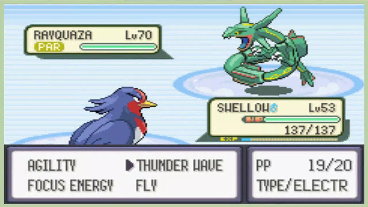 Guide for Pokemon Emerald Version APK for Android Download