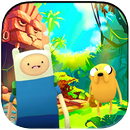 Jack Adventure Time APK