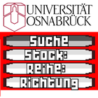 UOS Bib icon