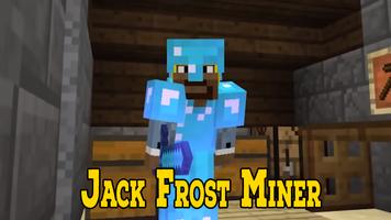 Jack Frost Miner Affiche