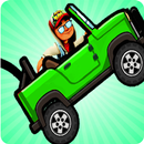 Subway Jack Hill Racing APK