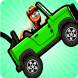 Subway Jack Hill Racing