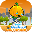 Jack Super Halloween Adventure APK