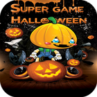 Super Game Hallo-Ween आइकन