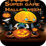 Super Game Hallo-Ween icône
