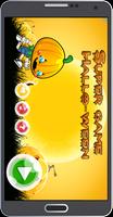 Super Game Hallo-Ween পোস্টার