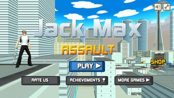 Jack Max Assualt screenshot 3