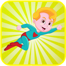 the super baby bos APK