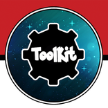 Toolkit for Pokemon GO