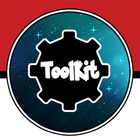 Toolkit for Pokemon GO आइकन