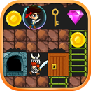 Mazes Escape - The maze adventures 2018 aplikacja