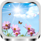 Flower Jigsaw icon