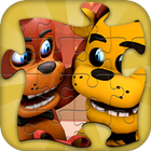 Puzzle for Fnaf icon