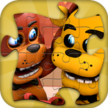 Puzzle for Fnaf