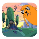 Jack Temple Adventure Run time APK