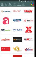 Báo Net ảnh chụp màn hình 1