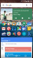 SF Launcher 2 تصوير الشاشة 1