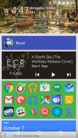 SF Launcher 2 تصوير الشاشة 2