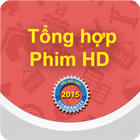 Phim HD Phim Online Video Hài icône
