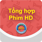 Phim HD Phim Online Video Hài icon