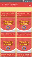 Phim HD Phim Online Video Hài capture d'écran 1